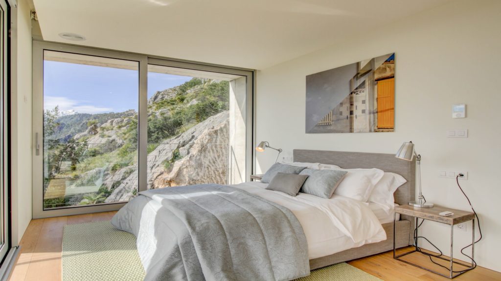 Rock Villa - Pollensa