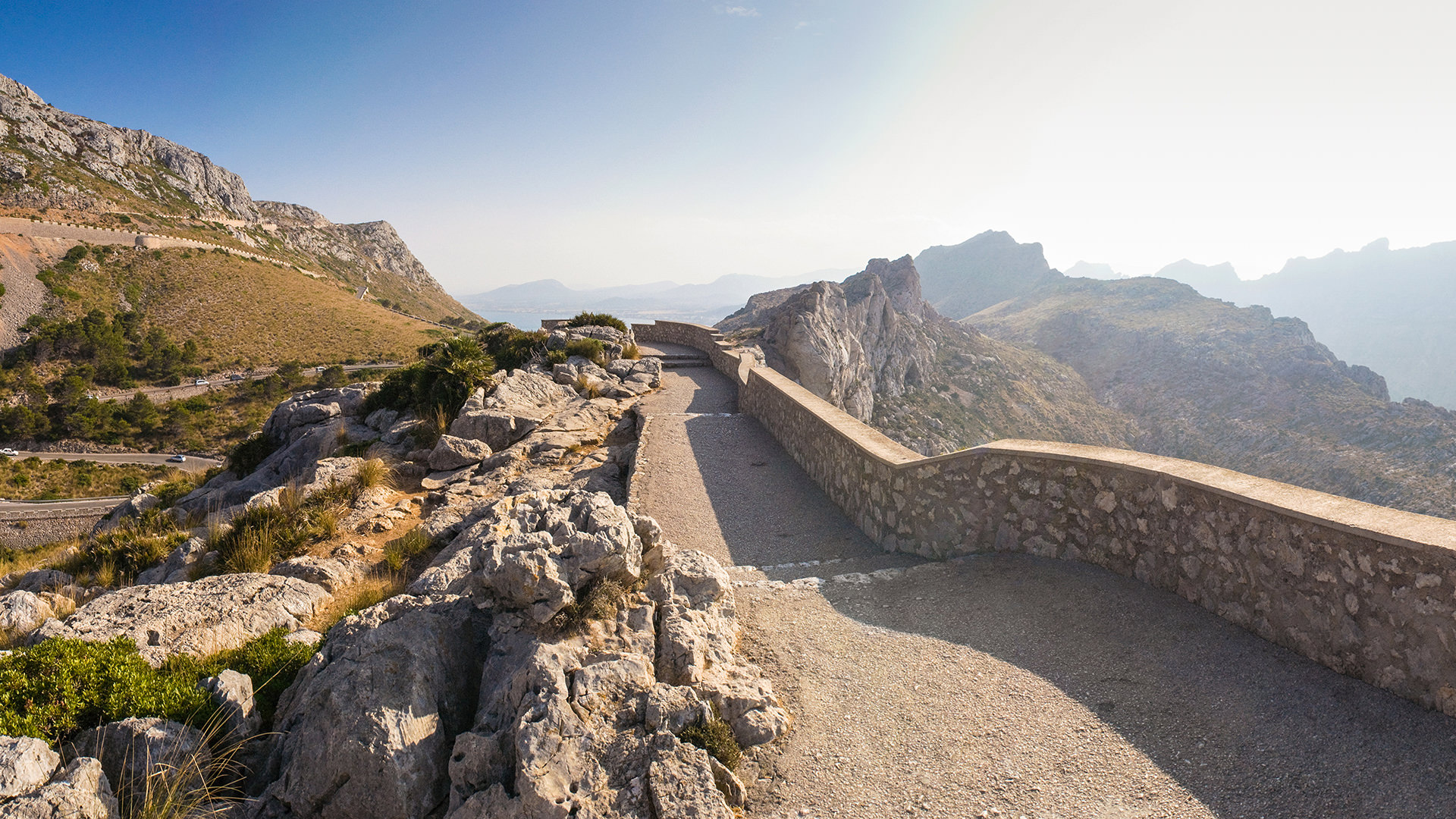 Rock Villa - Formentor