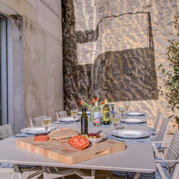 Rock Villa - Pollensa