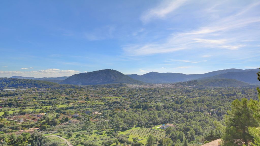 Rock Villa - Pollensa