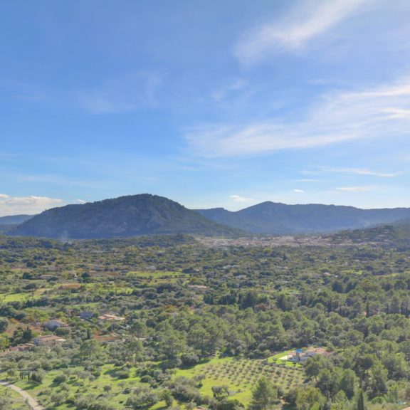 Rock Villa - Pollensa