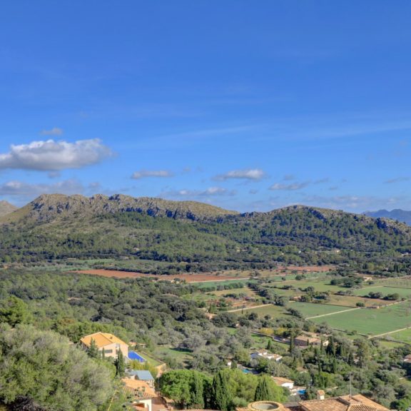 Rock Villa - Pollensa